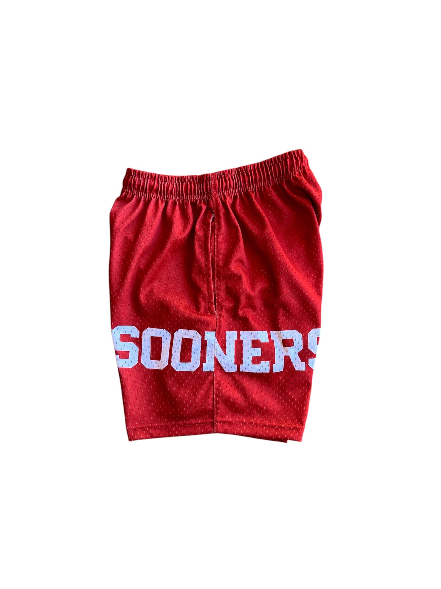 Oklahoma X Unknwn