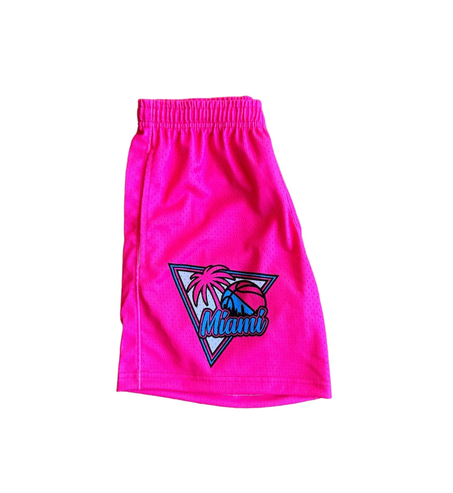 Miami vice X Unknwn.streetwear