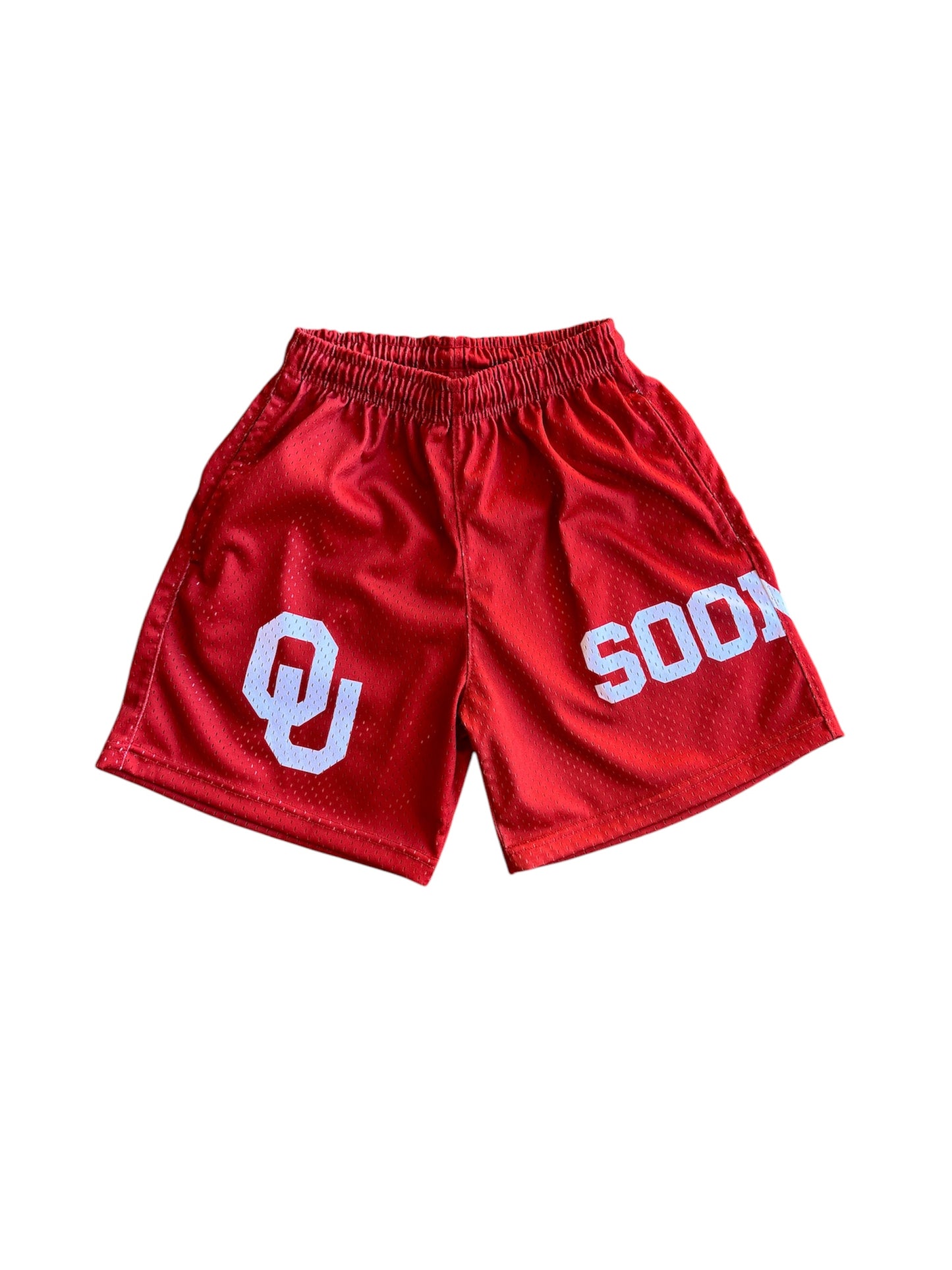 Oklahoma X Unknwn