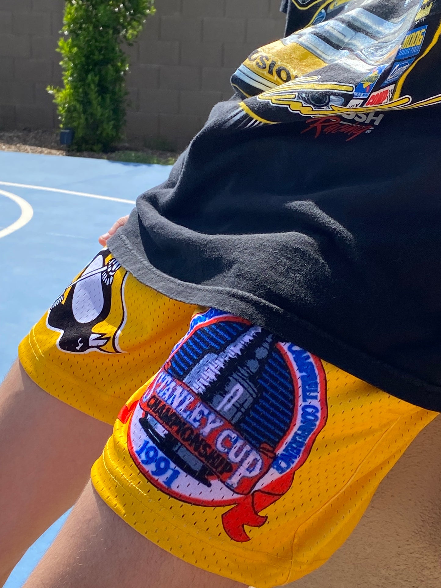 Penguins x Unknwn.streetwear