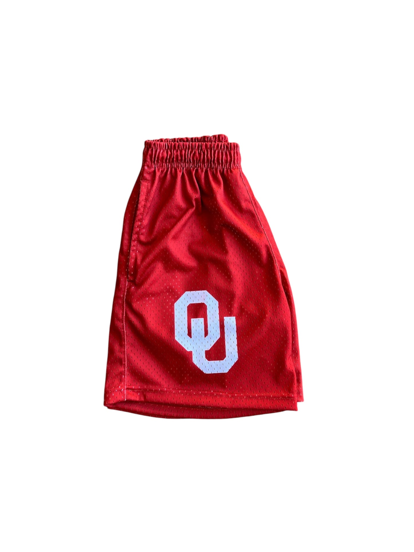 Oklahoma X Unknwn