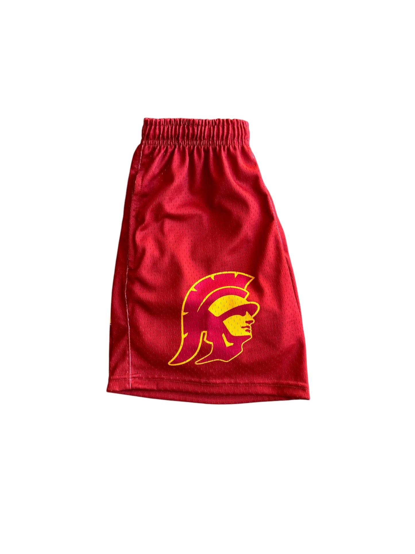 USC x Unknwn