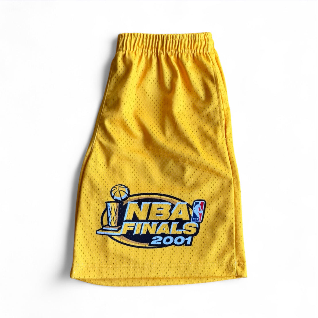 Lakers shorts (Longer)