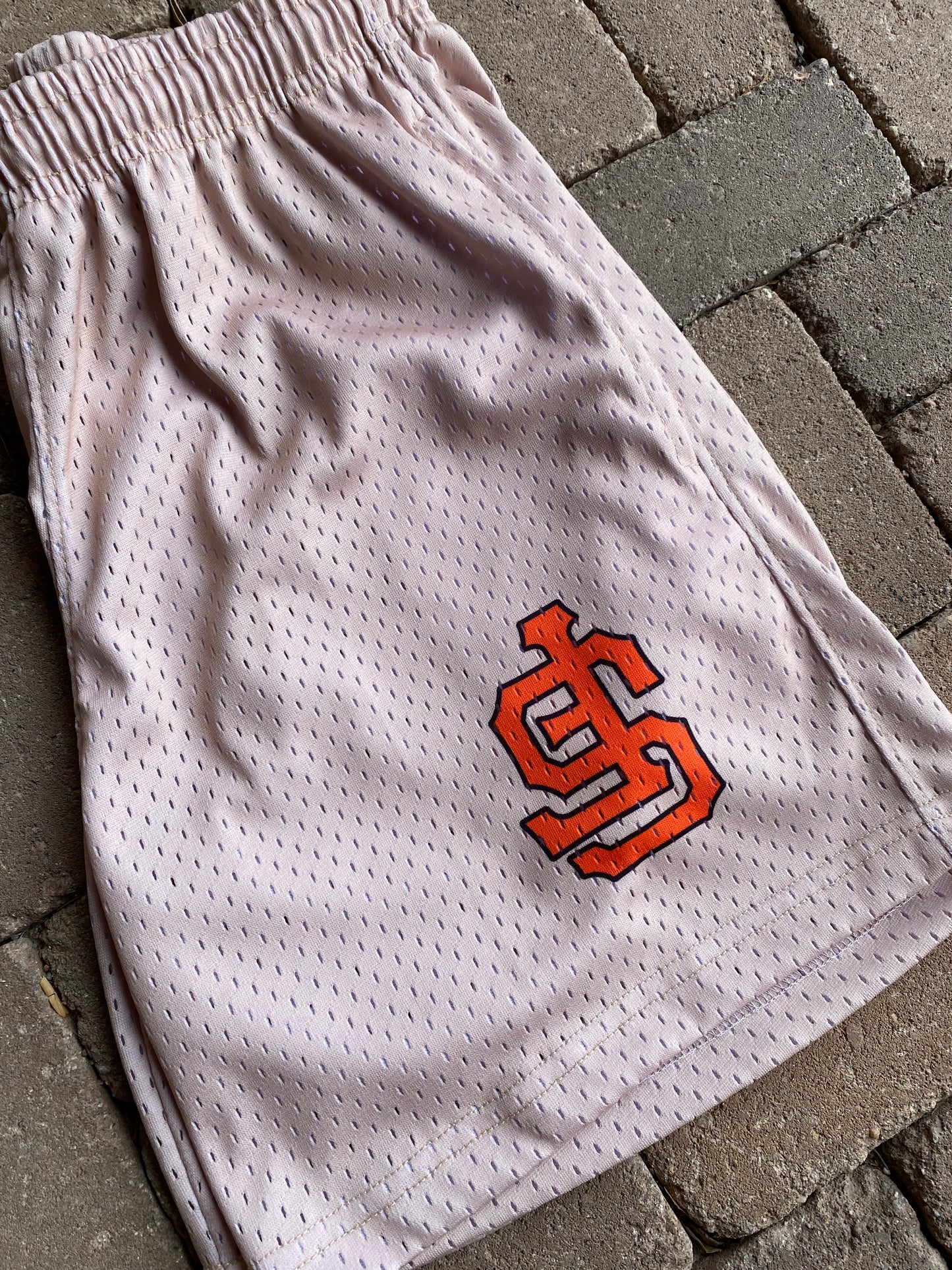 Giants x Unknwnstreetwear