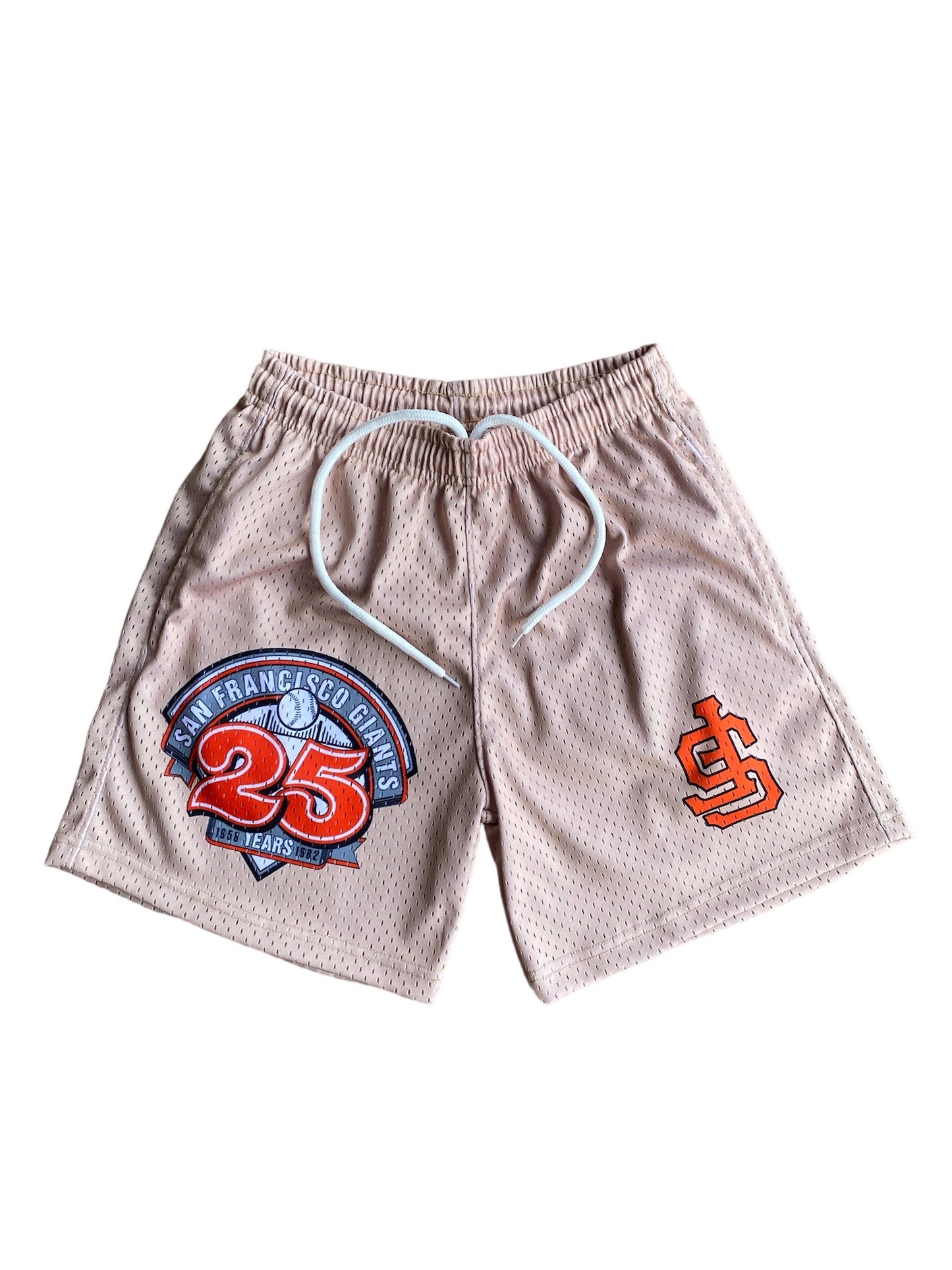 Giants x Unknwnstreetwear
