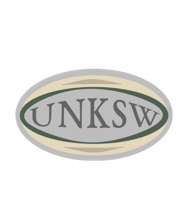 unknwn streetwear logo