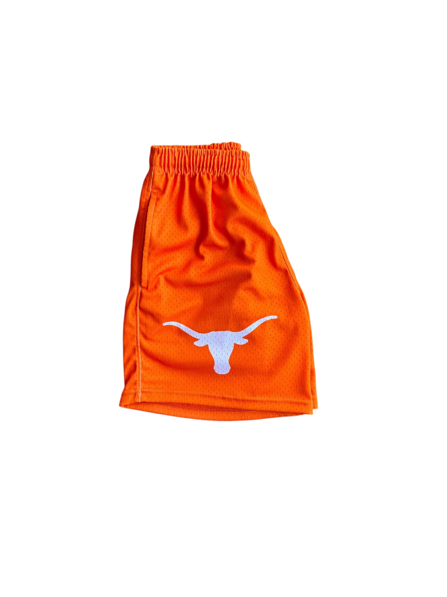 Texas X Unknwn