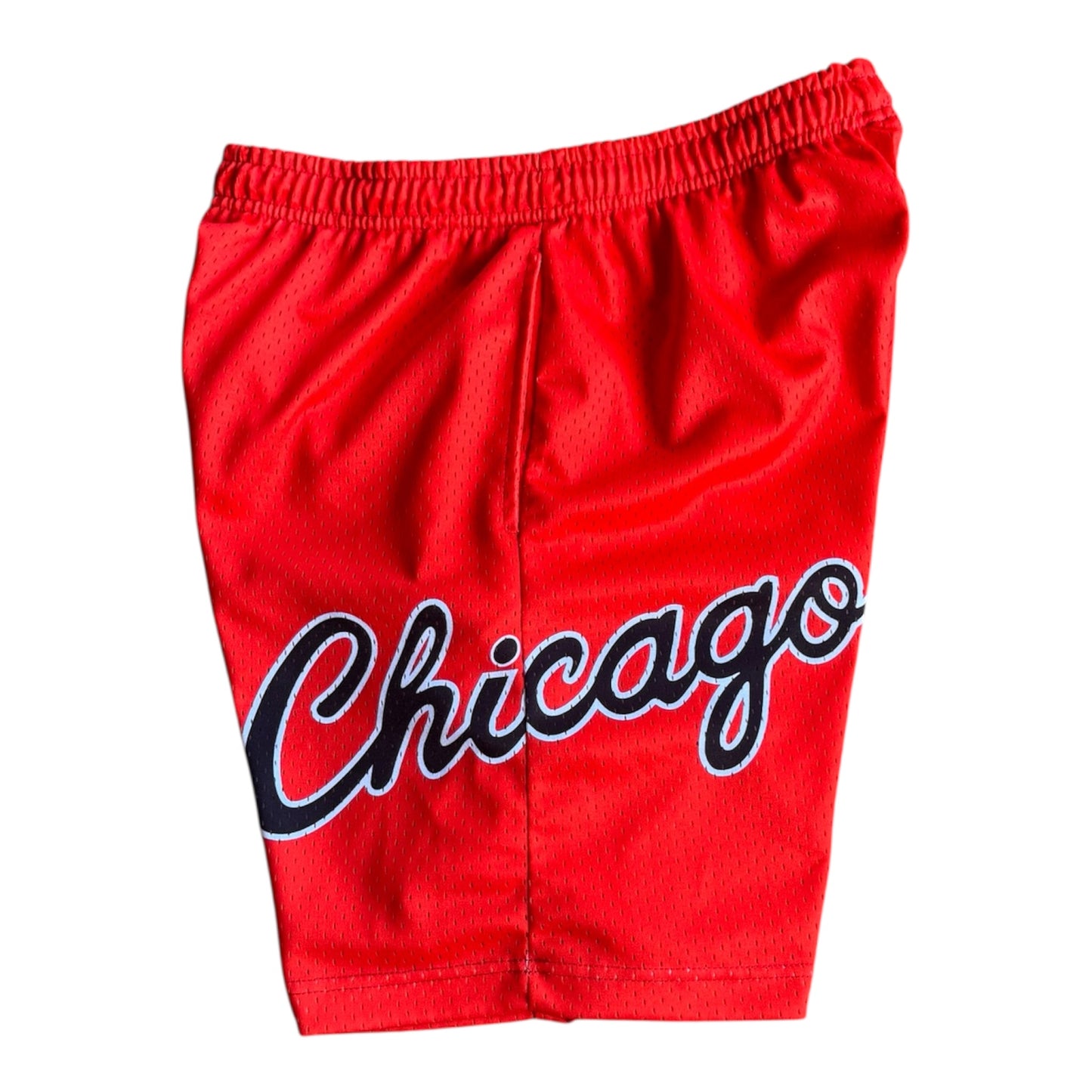 Bulls shorts (Longer)