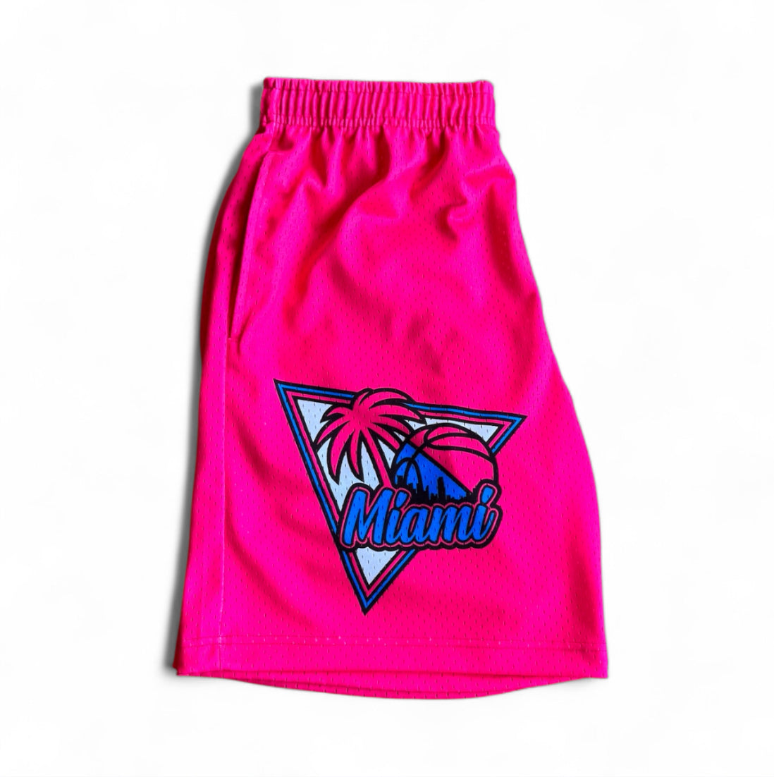 Miami Vice shorts (Longer)