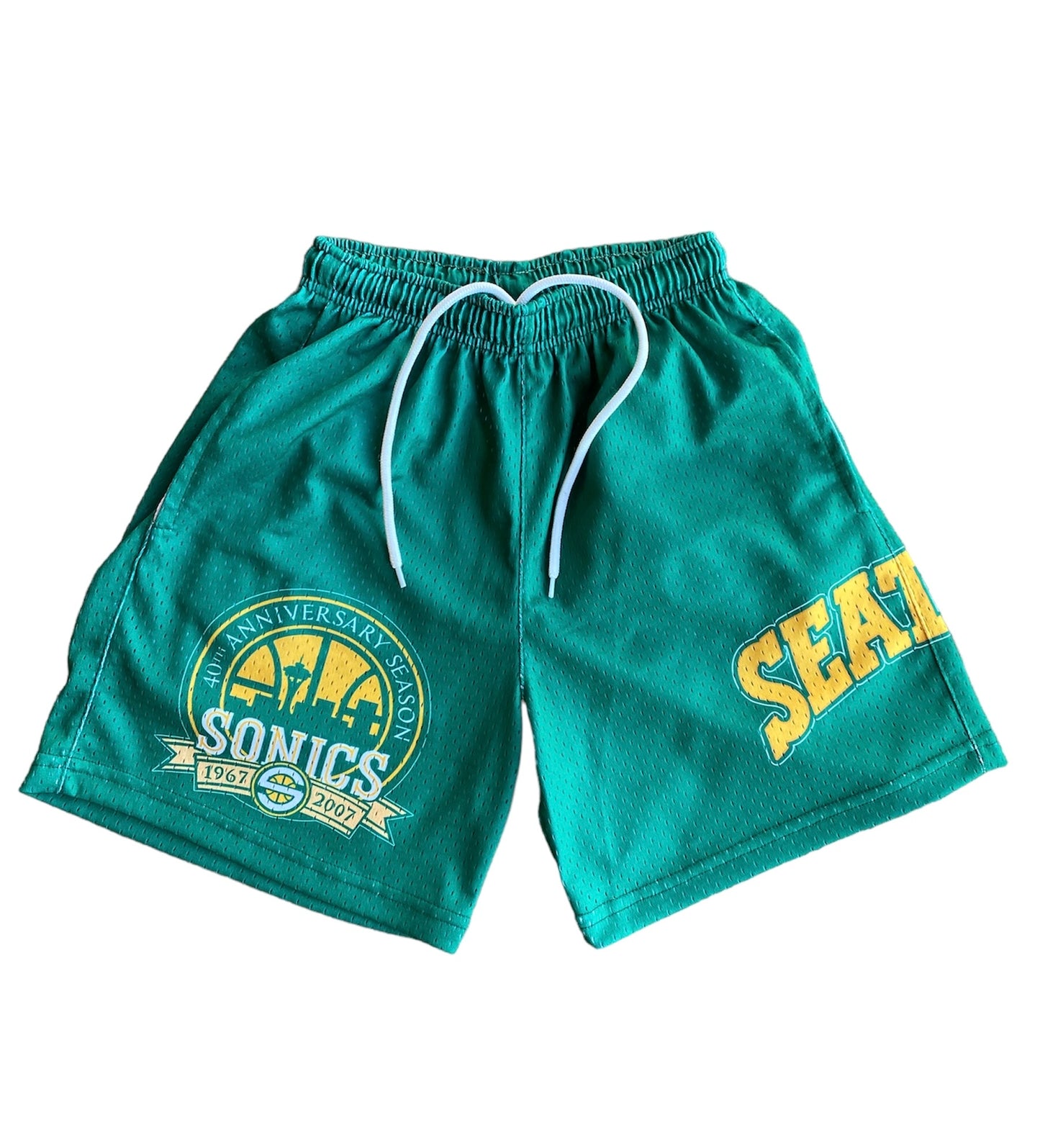 Sonics x Unknwn.streetwear
