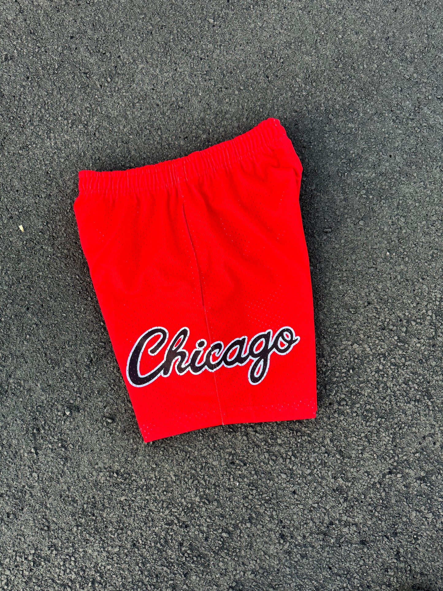 Bulls x Unknwn.streetwear