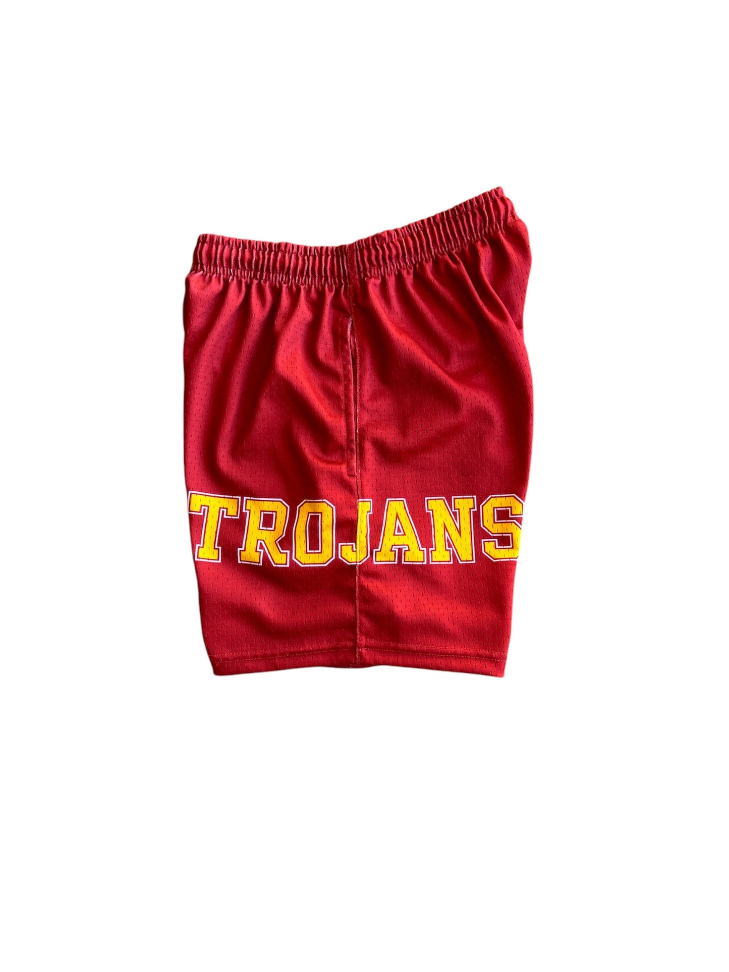 USC x Unknwn