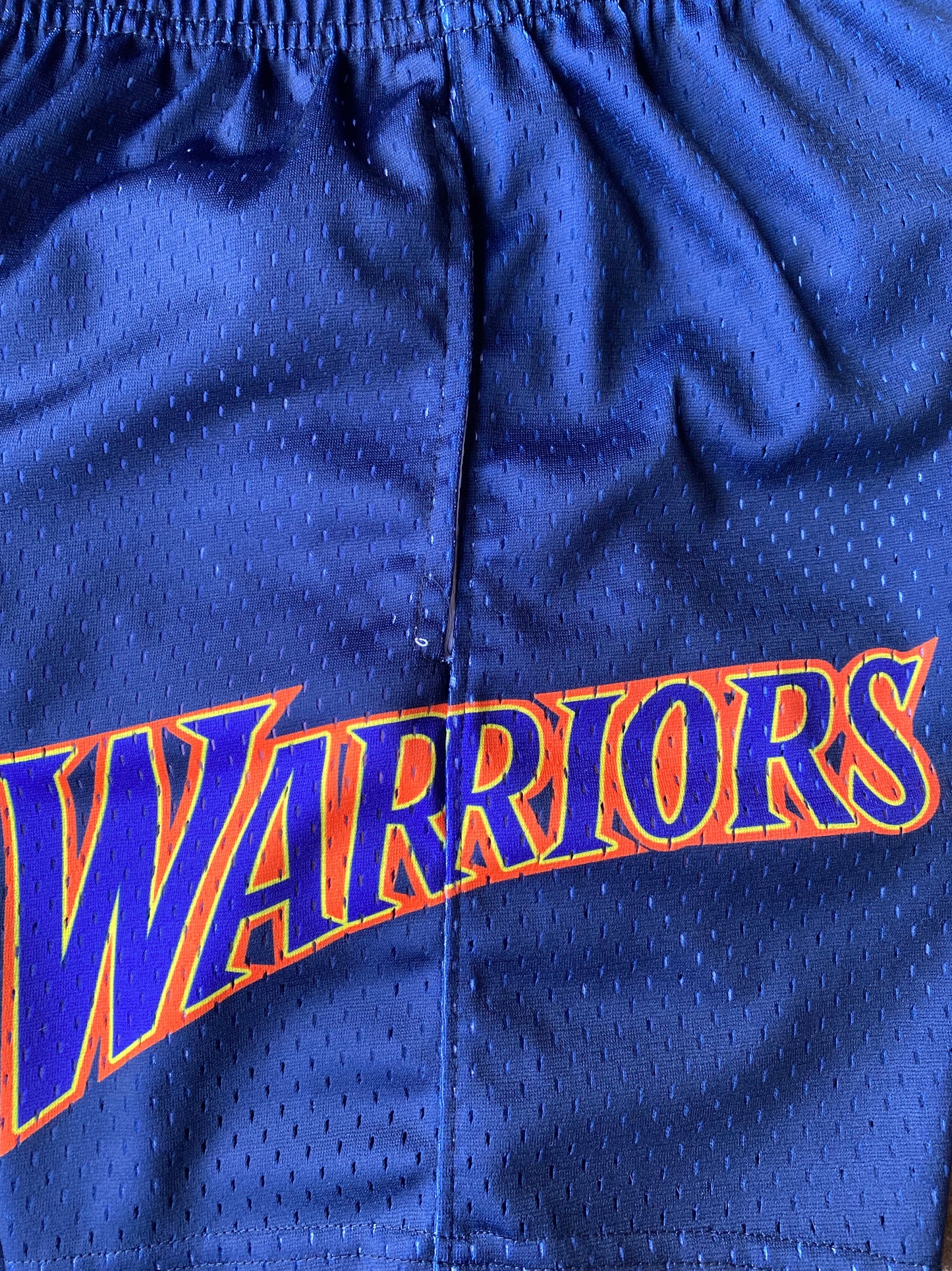 Warriors x Unknwn.streetwear