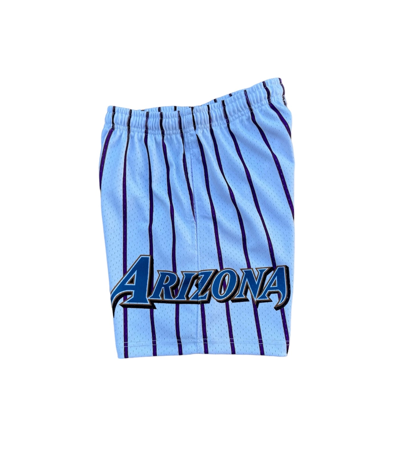 Diamondbacks pinstripe