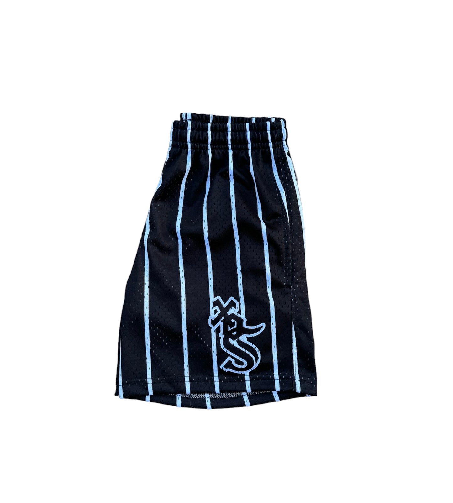 WhiteSox pinstripe