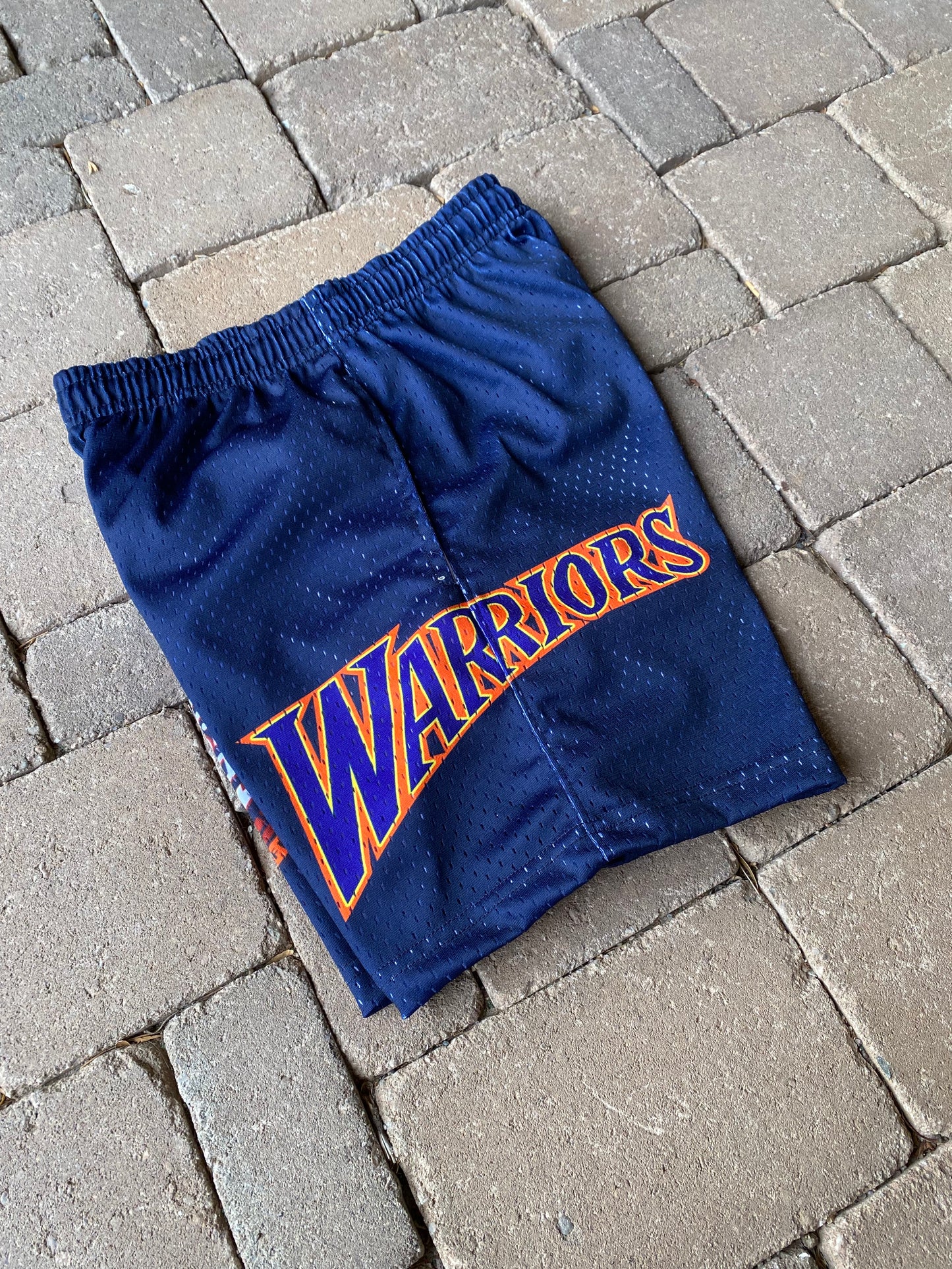 Warriors x Unknwn.streetwear