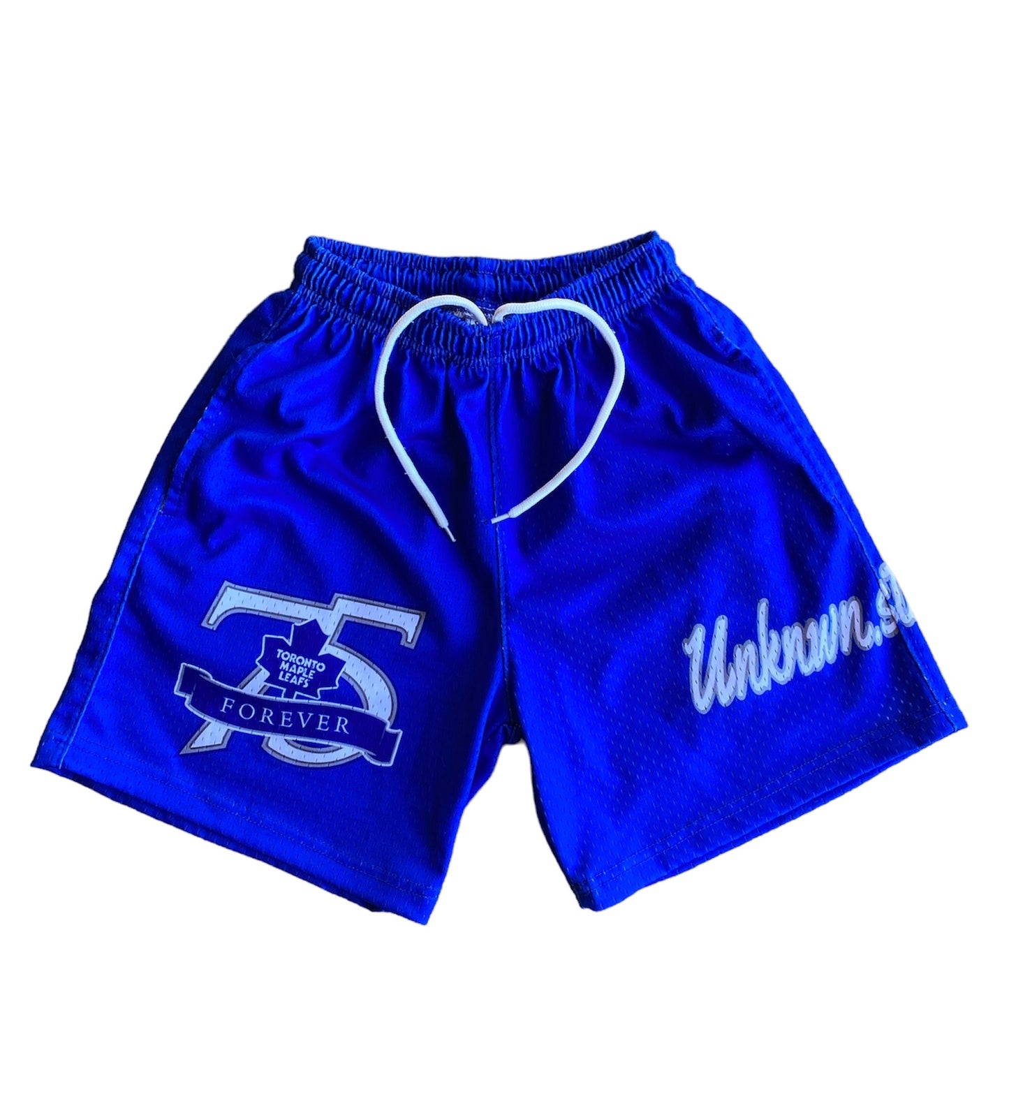 Leafs x Unknwn.streetwear