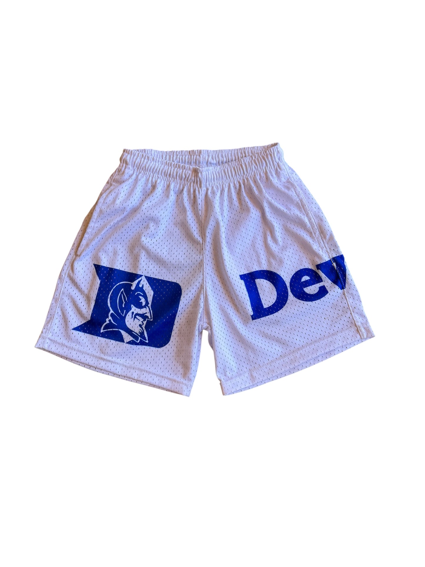 Duke X Unknwn