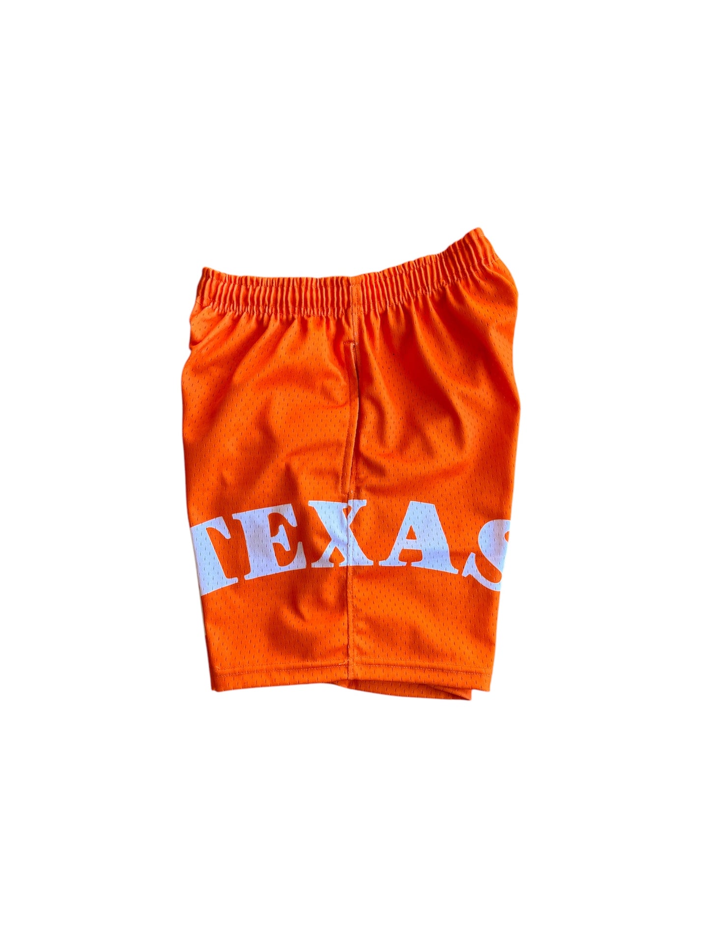 Texas X Unknwn