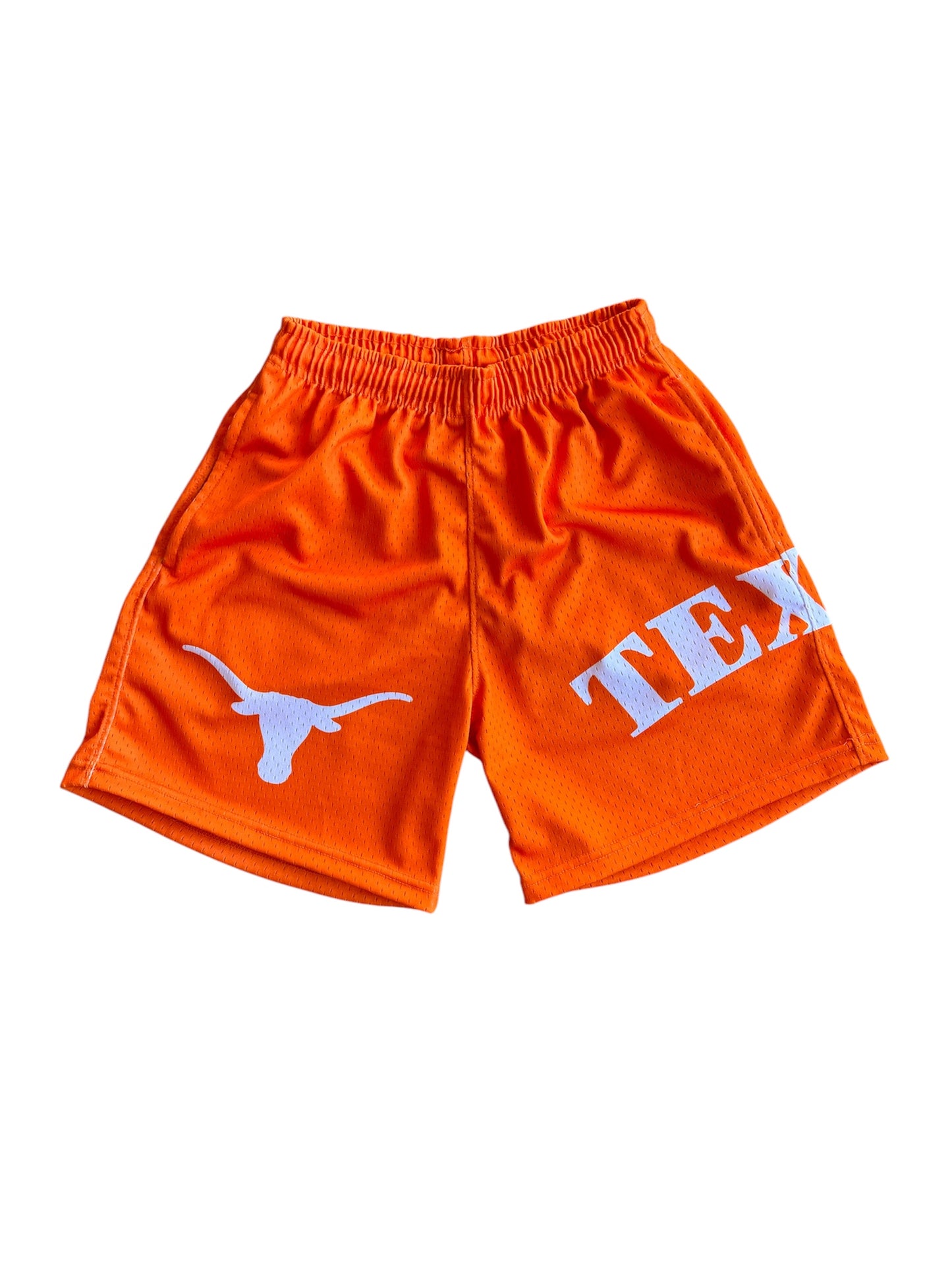 Texas X Unknwn
