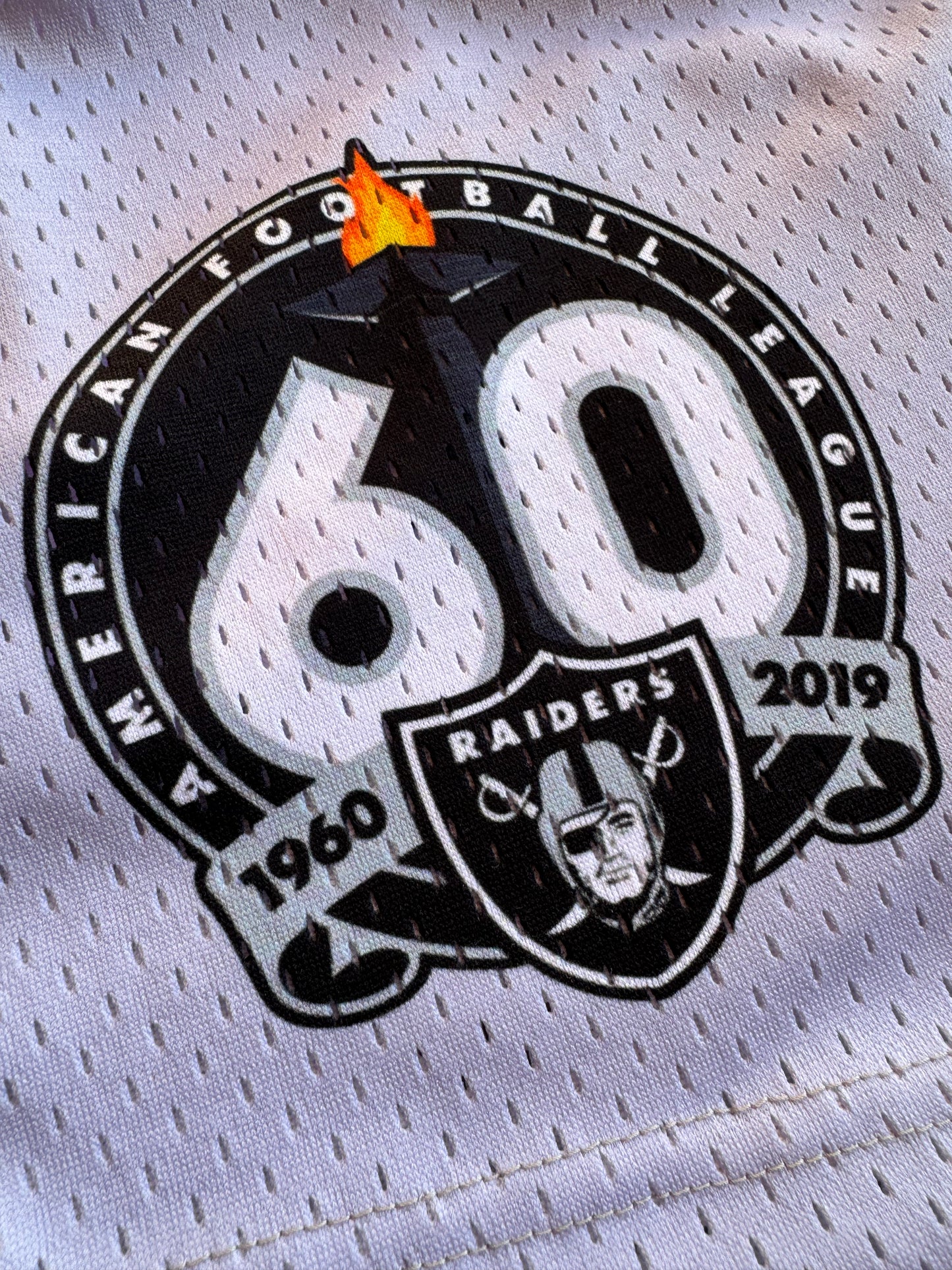 Raiders x Unknwn.streetwear