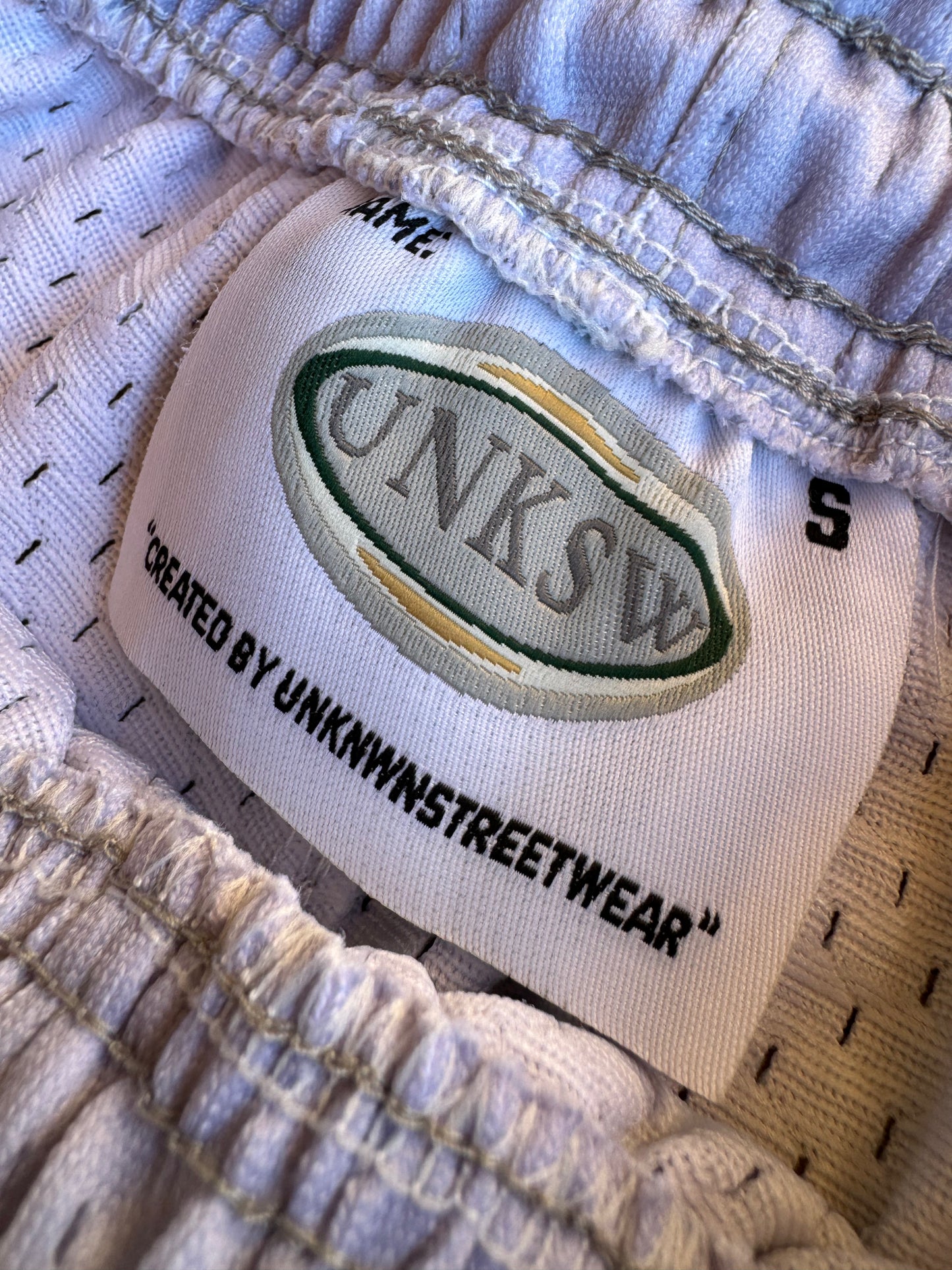 Raiders x Unknwn.streetwear