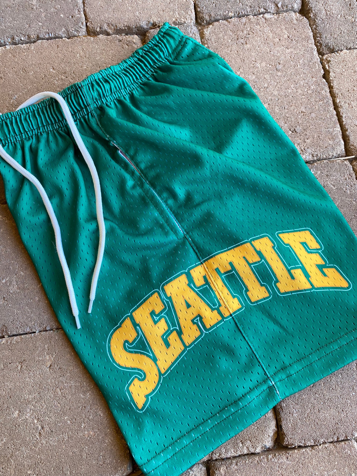 Sonics x Unknwn.streetwear