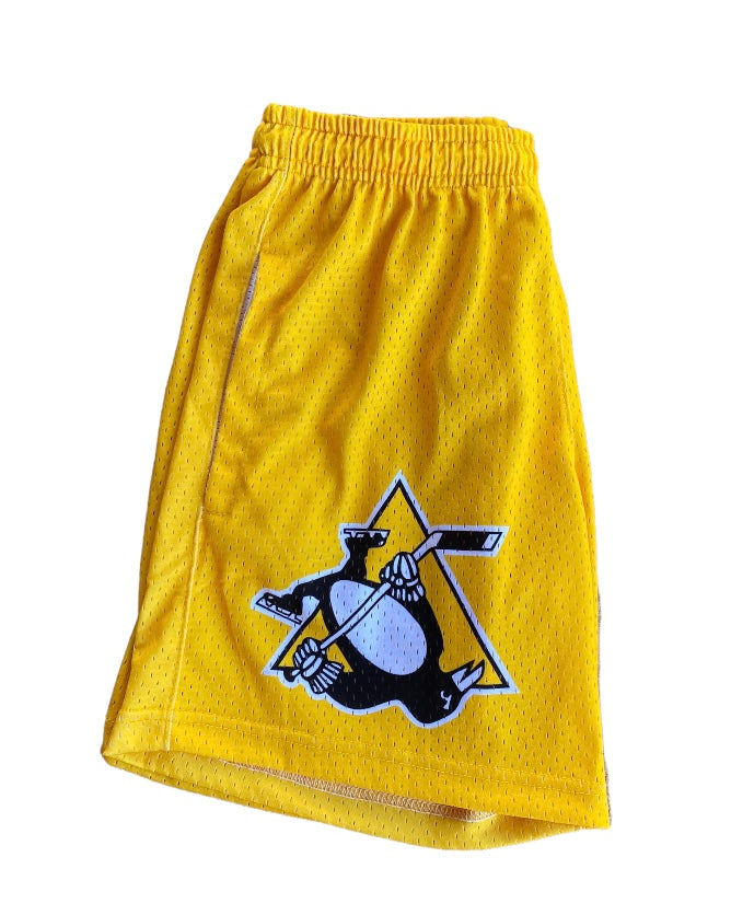 Penguins x Unknwn.streetwear