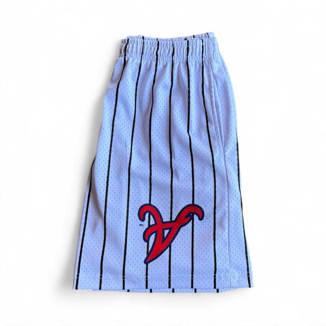 Braves shorts (Longer)