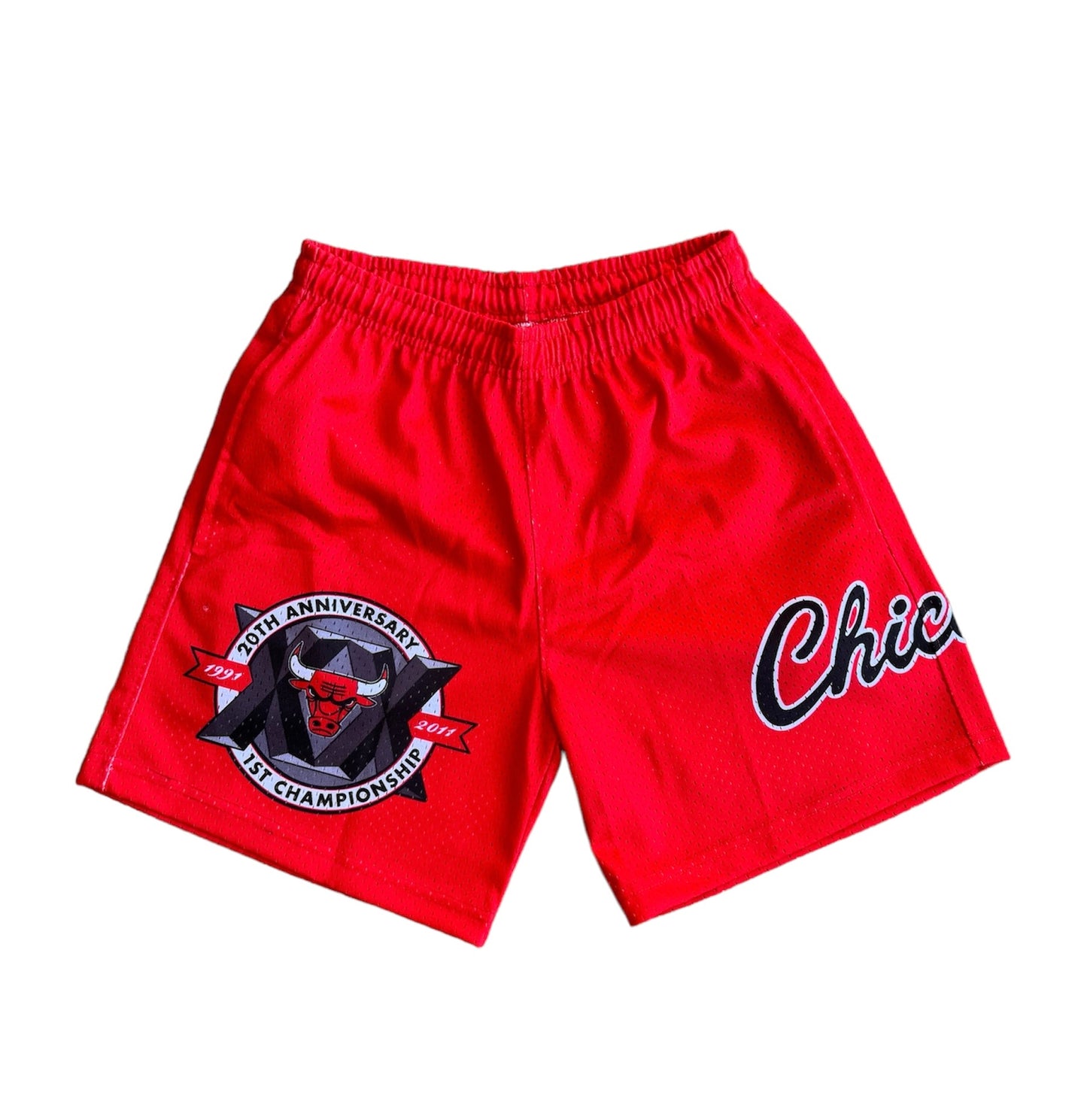 Bulls x Unknwn.streetwear