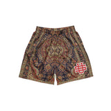 Bazha Shorts