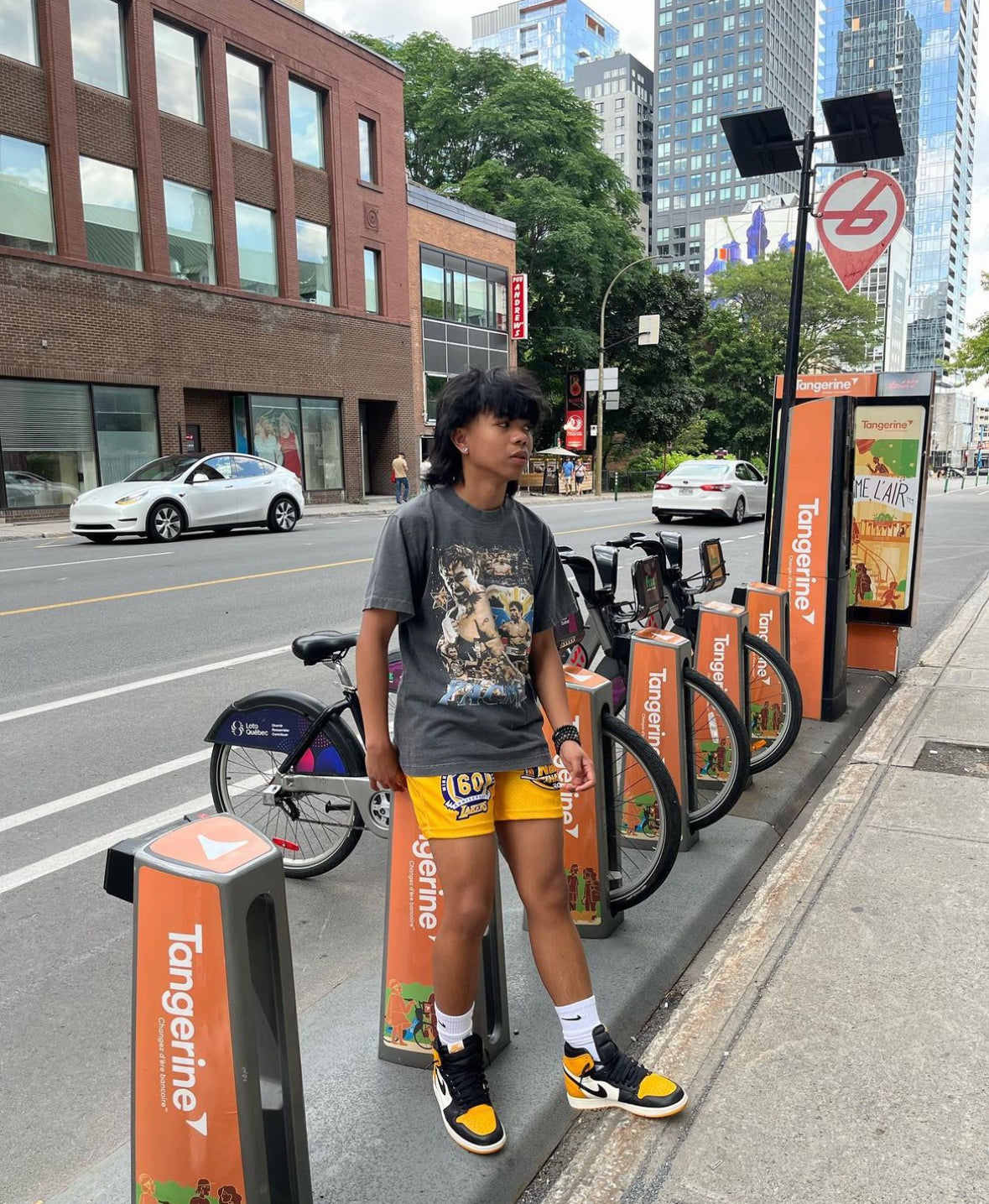 Lakers x Unknwn.streetwear