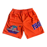 ASG suns shorts (Longer)