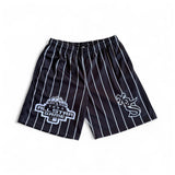White Sox shorts (Longer)