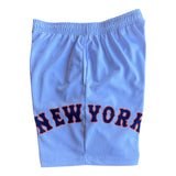 Mets shorts (Longer)