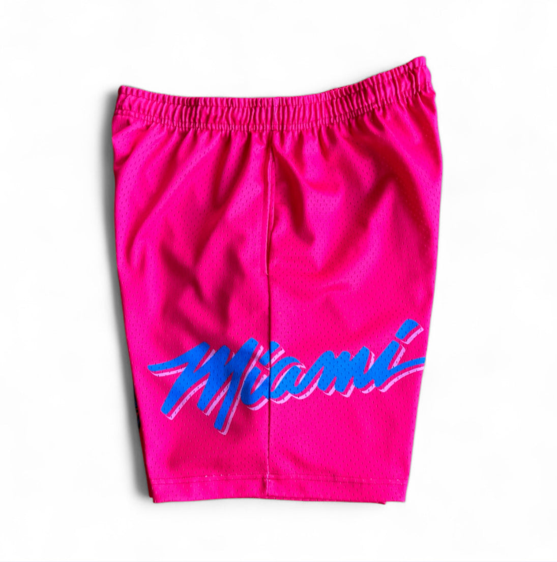 Miami Vice shorts (Longer)