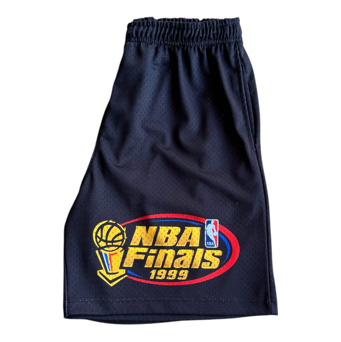 ASG Knicks shorts (Longer)