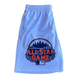 Mets shorts (Longer)