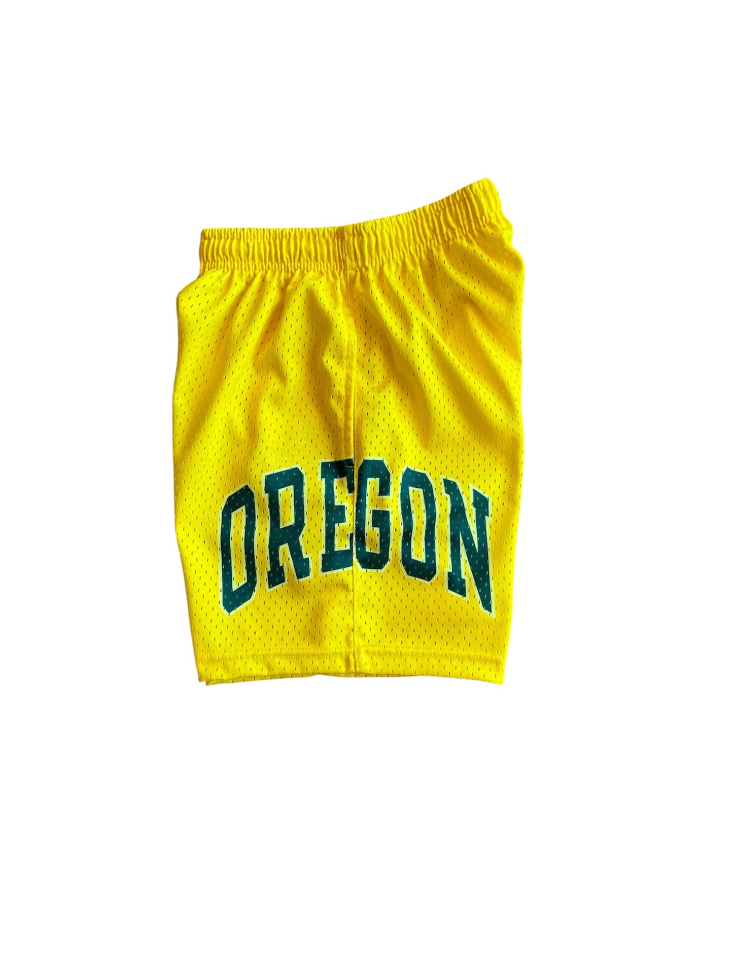Oregon X Unknwn