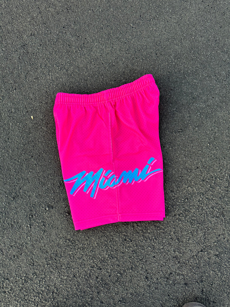 Miami vice X Unknwn.streetwear