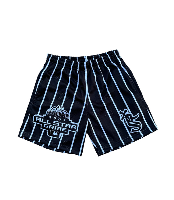 WhiteSox pinstripe