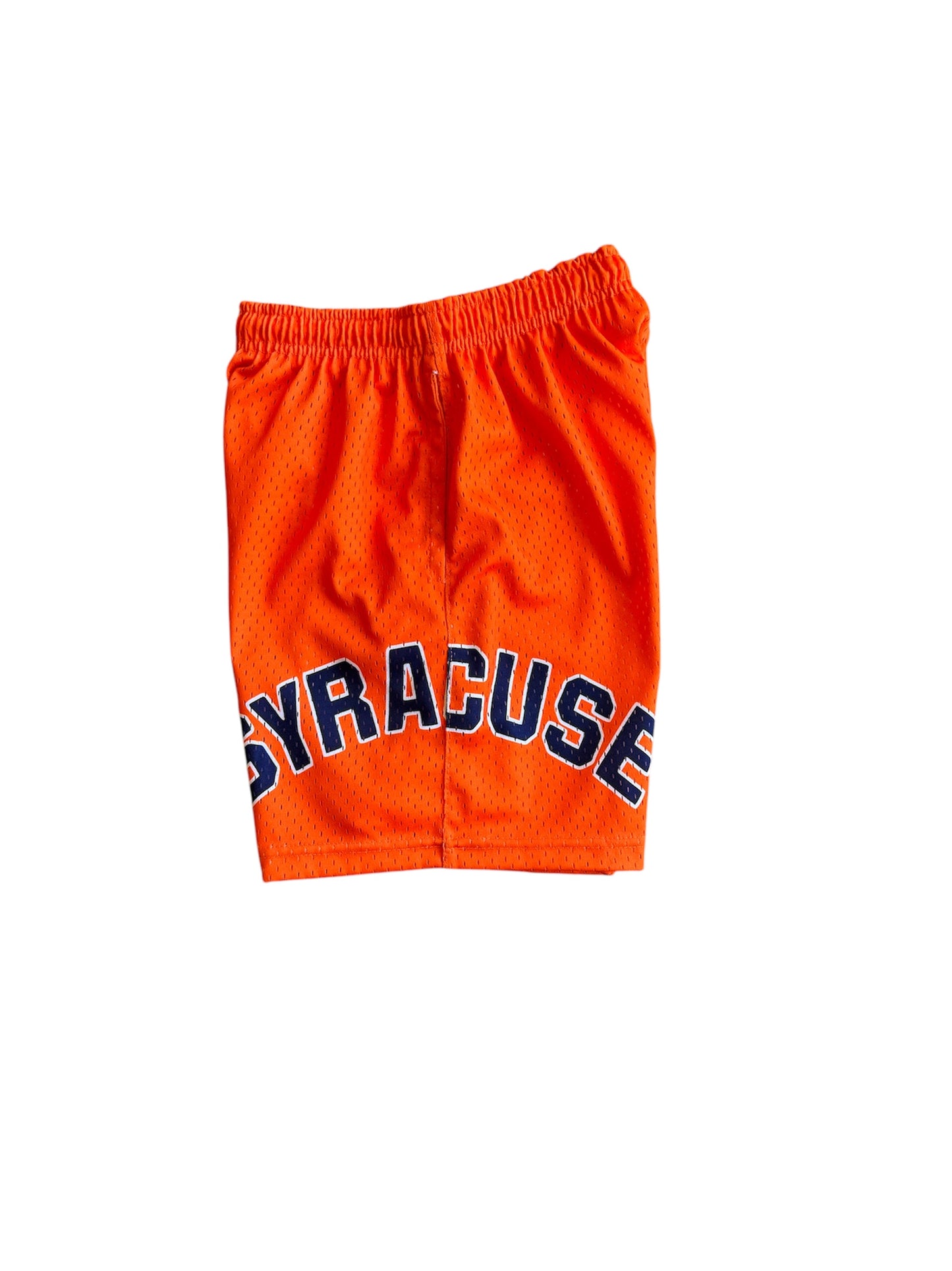 Syracuse X Unknwn