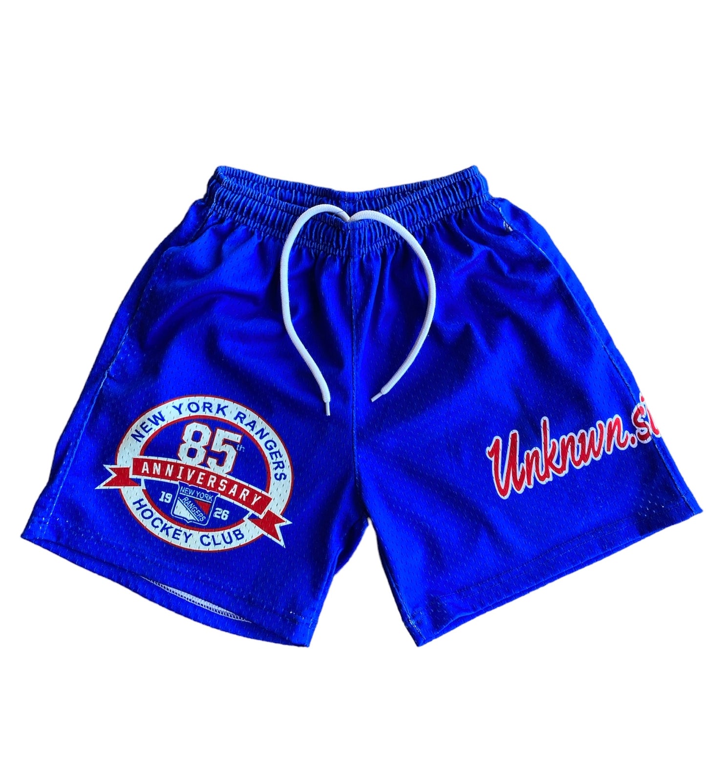 Rangers x Unknwn.streetwear