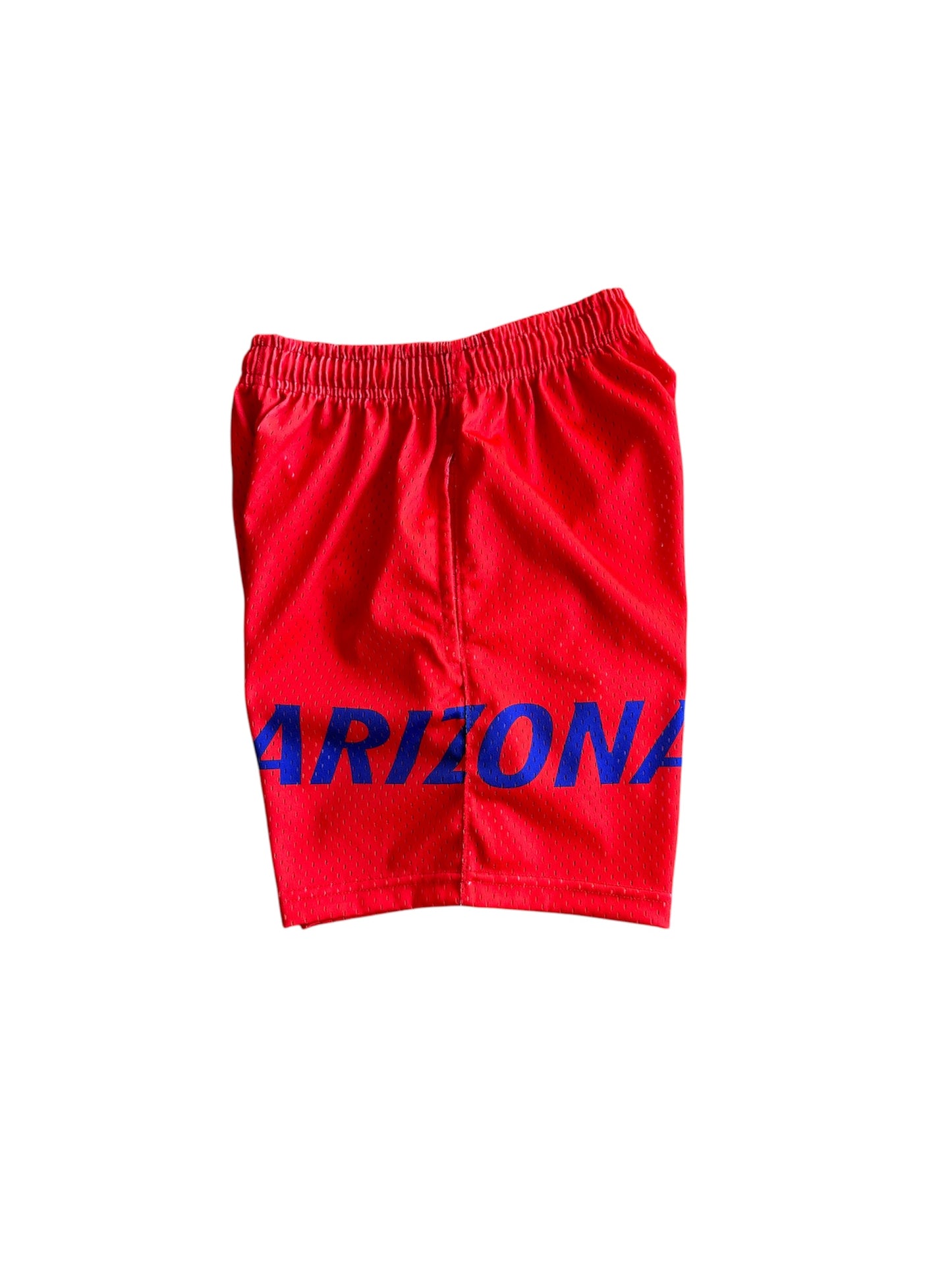 Arizona X Unknwn