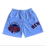 Mets shorts (Longer)