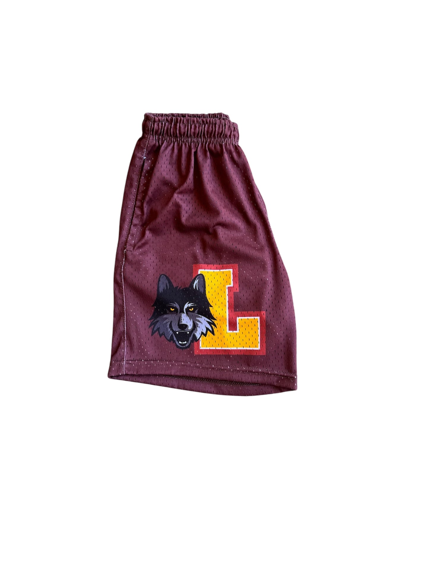 LoyolaChicago X Unknwn