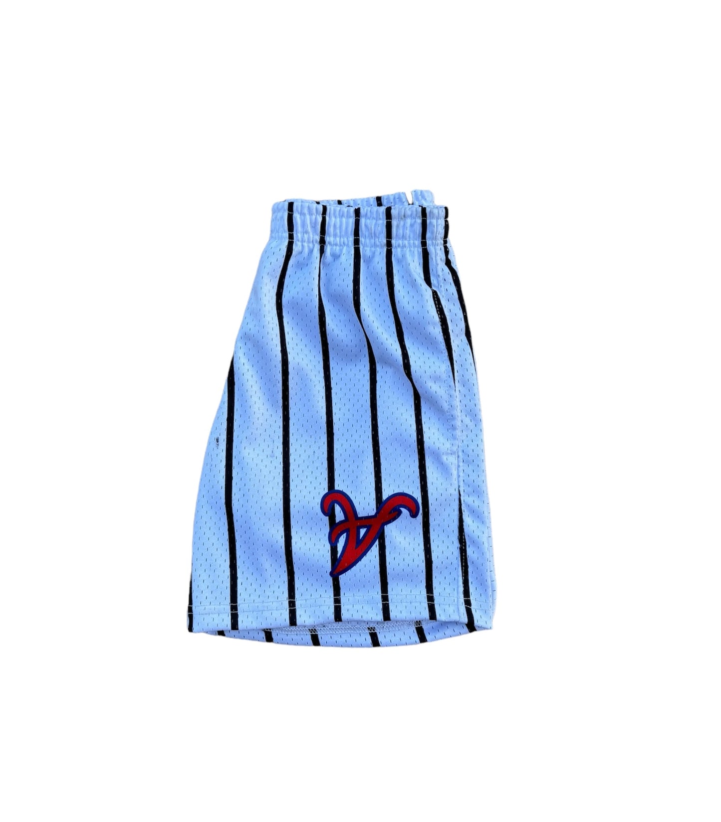 Braves pinstripe