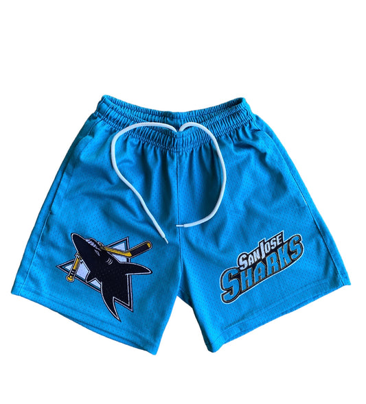 Sharks x Unknwn.streetwear