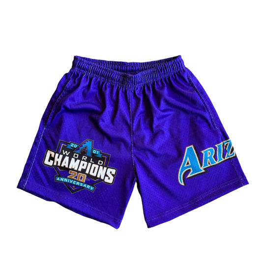 Diamondbacks x Unknwn.streetwear
