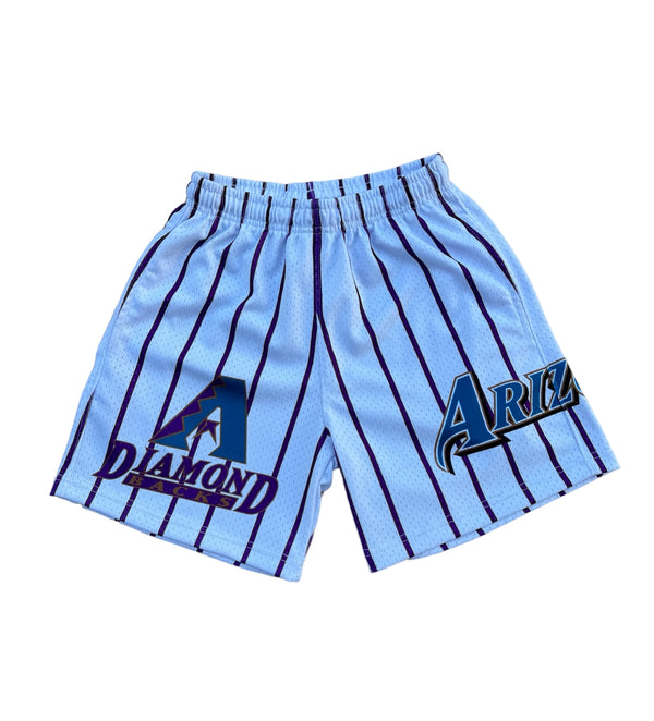 Diamondbacks pinstripe